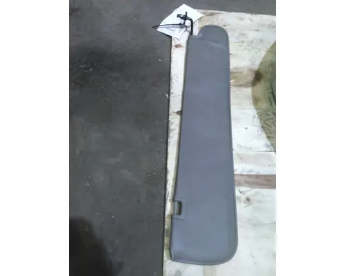 FREIGHTLINER M2 106 INTERIOR SUN VISOR