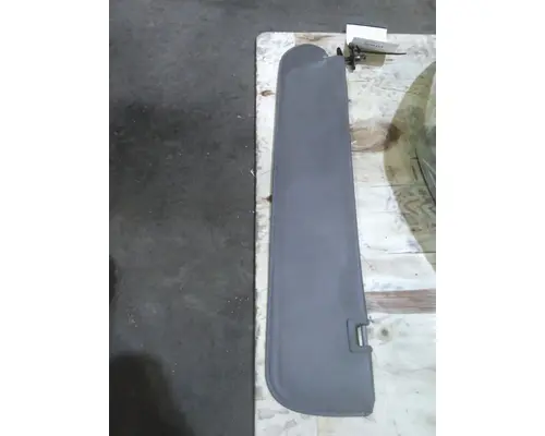 FREIGHTLINER M2 106 INTERIOR SUN VISOR