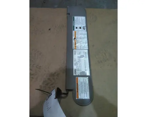 FREIGHTLINER M2 106 INTERIOR SUN VISOR