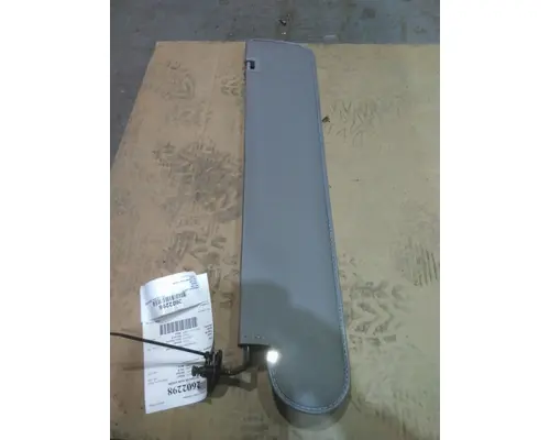 FREIGHTLINER M2 106 INTERIOR SUN VISOR