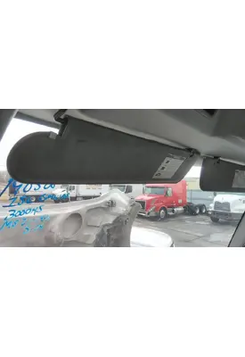 FREIGHTLINER M2 106 INTERIOR SUN VISOR
