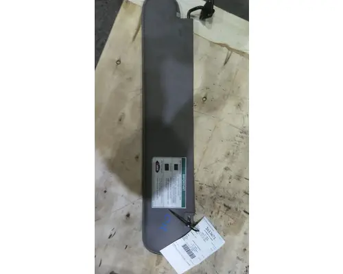FREIGHTLINER M2 106 INTERIOR SUN VISOR