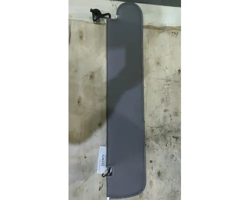 FREIGHTLINER M2 106 INTERIOR SUN VISOR