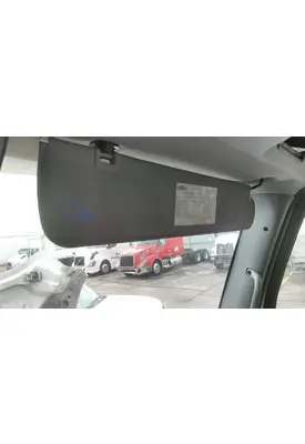 FREIGHTLINER M2 106 INTERIOR SUN VISOR