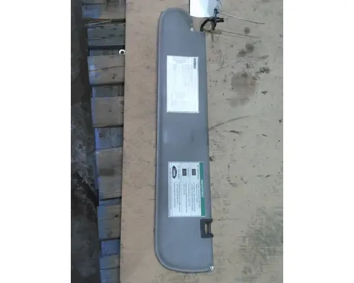 FREIGHTLINER M2 106 INTERIOR SUN VISOR