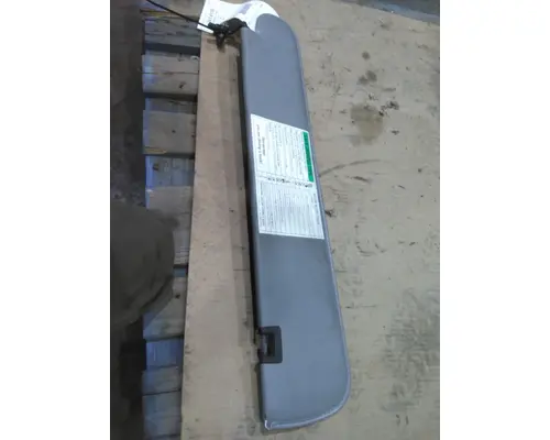 FREIGHTLINER M2 106 INTERIOR SUN VISOR