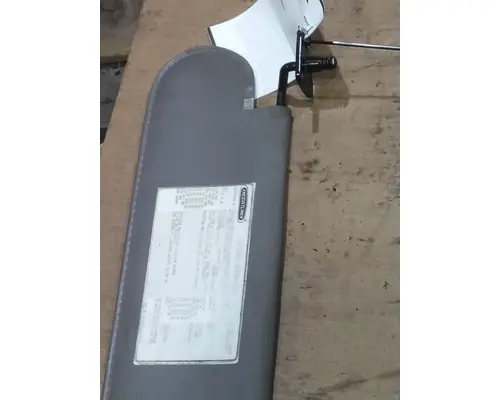 FREIGHTLINER M2 106 INTERIOR SUN VISOR