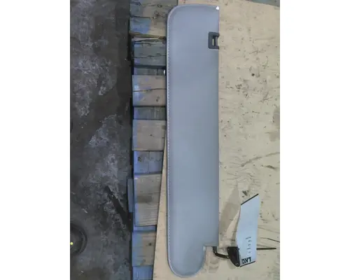 FREIGHTLINER M2 106 INTERIOR SUN VISOR