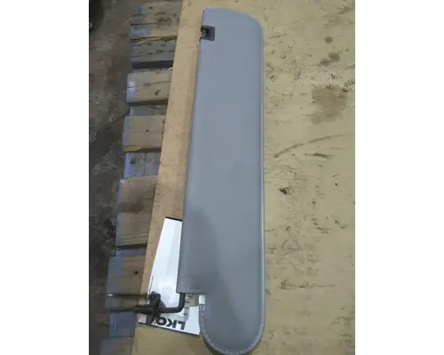 FREIGHTLINER M2 106 INTERIOR SUN VISOR