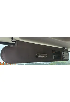 FREIGHTLINER M2 106 INTERIOR SUN VISOR