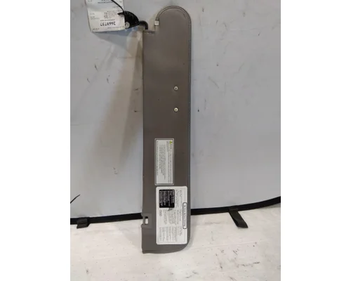 FREIGHTLINER M2 106 INTERIOR SUN VISOR