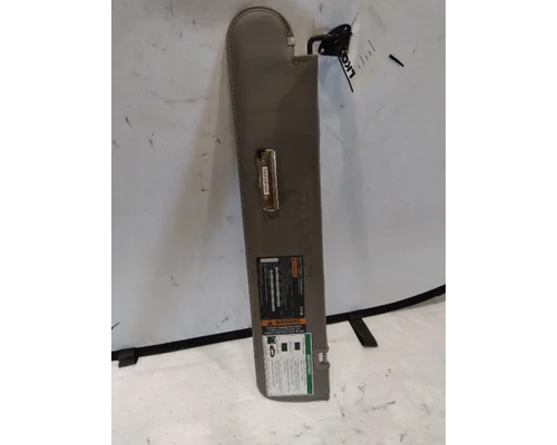 FREIGHTLINER M2 106 INTERIOR SUN VISOR