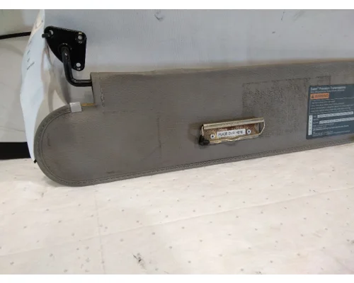 FREIGHTLINER M2 106 INTERIOR SUN VISOR