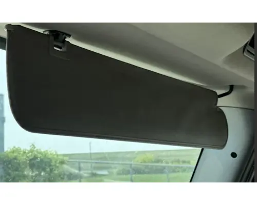 FREIGHTLINER M2 106 INTERIOR SUN VISOR