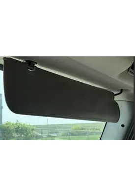 FREIGHTLINER M2 106 INTERIOR SUN VISOR