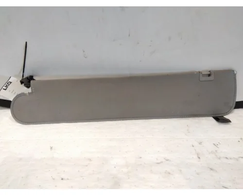 FREIGHTLINER M2 106 INTERIOR SUN VISOR