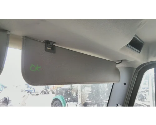 FREIGHTLINER M2 106 INTERIOR SUN VISOR