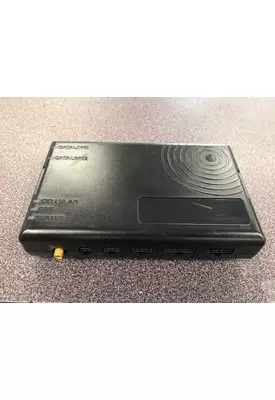 FREIGHTLINER M2 106 Info-GPS-TV Screen