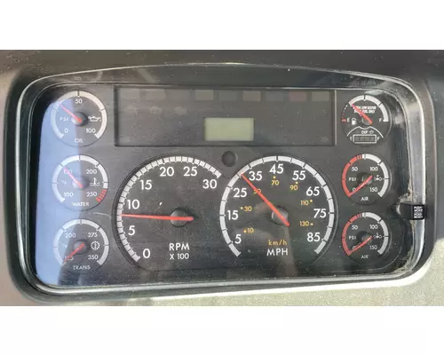 FREIGHTLINER M2 106 Instrument Cluster