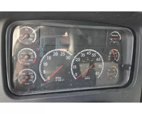 FREIGHTLINER M2 106 Instrument Cluster