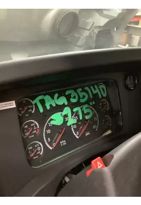 FREIGHTLINER M2 106 Instrument Cluster