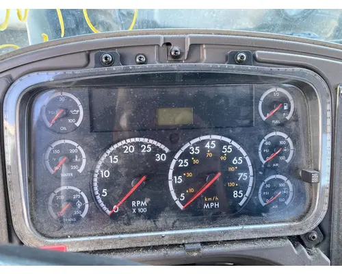 FREIGHTLINER M2-106 Instrument Cluster
