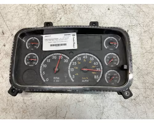 FREIGHTLINER M2-106 Instrument Cluster