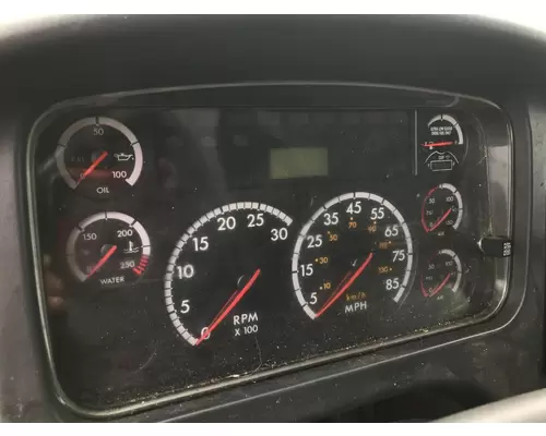 FREIGHTLINER M2-106 Instrument Cluster