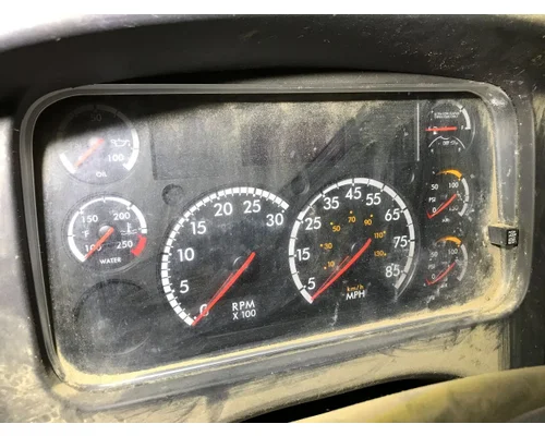 FREIGHTLINER M2-106 Instrument Cluster