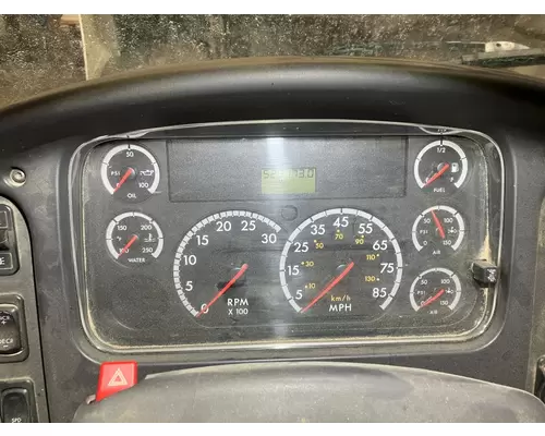 FREIGHTLINER M2-106 Instrument Cluster