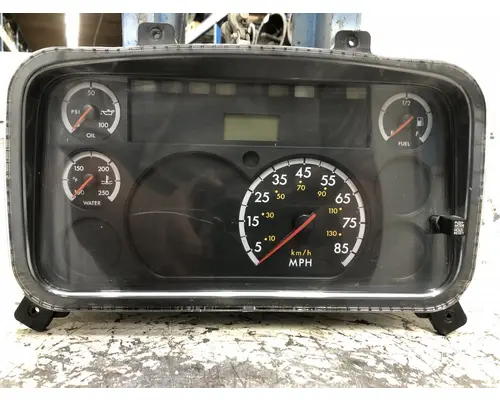 FREIGHTLINER M2-106 Instrument Cluster