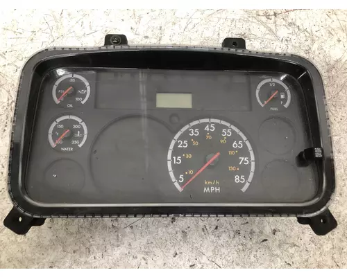 FREIGHTLINER M2-106 Instrument Cluster