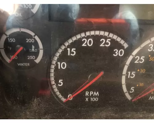 FREIGHTLINER M2-106 Instrument Cluster