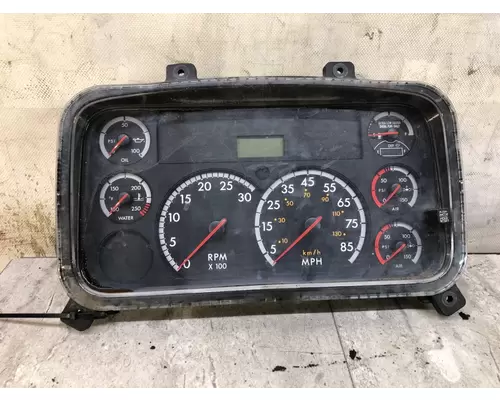 FREIGHTLINER M2-106 Instrument Cluster
