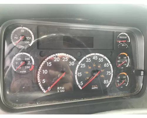 FREIGHTLINER M2-106 Instrument Cluster