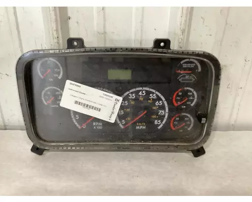 FREIGHTLINER M2-106 Instrument Cluster