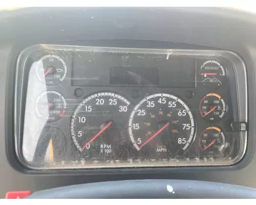 FREIGHTLINER M2-106 Instrument Cluster