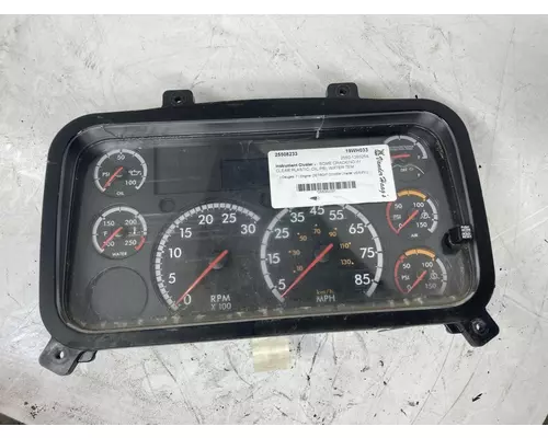 FREIGHTLINER M2-106 Instrument Cluster