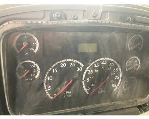 FREIGHTLINER M2-106 Instrument Cluster