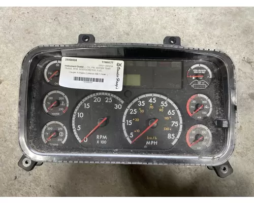 FREIGHTLINER M2-106 Instrument Cluster