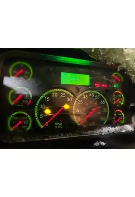 FREIGHTLINER M2 106 Instrument Cluster