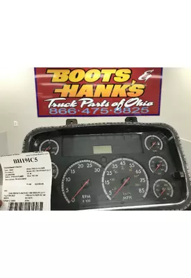 FREIGHTLINER M2 106 Instrument Cluster