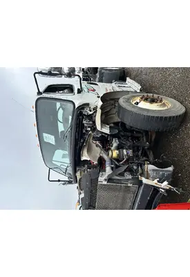 FREIGHTLINER M2-106 Instrument Cluster