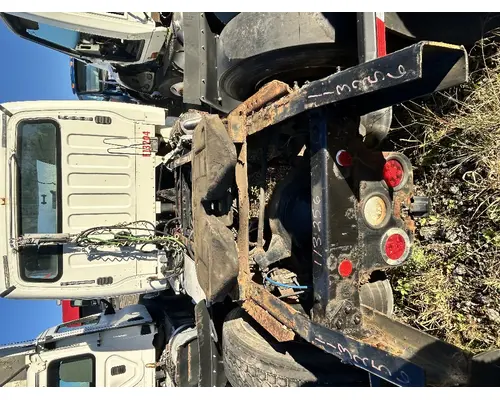 FREIGHTLINER M2-106 Instrument Cluster