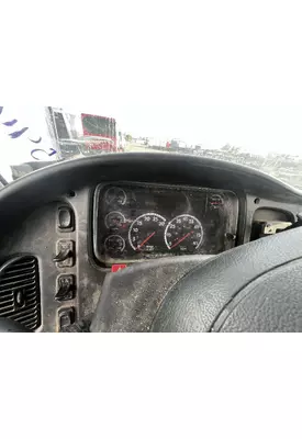 FREIGHTLINER M2 106 Instrument Cluster