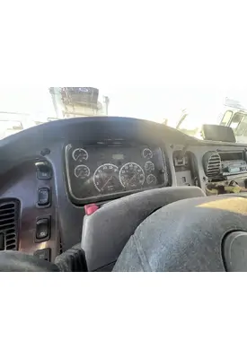 FREIGHTLINER M2 106 Instrument Cluster