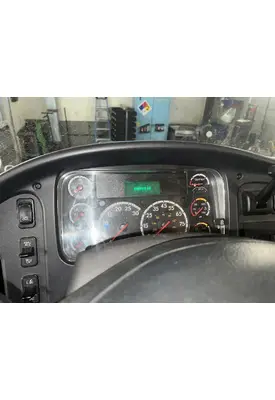 FREIGHTLINER M2 106 Instrument Cluster