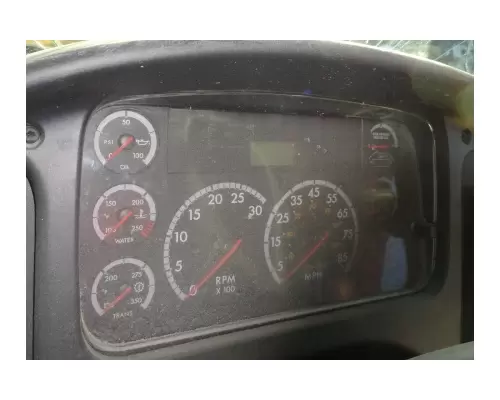 FREIGHTLINER M2 106 Instrument Cluster