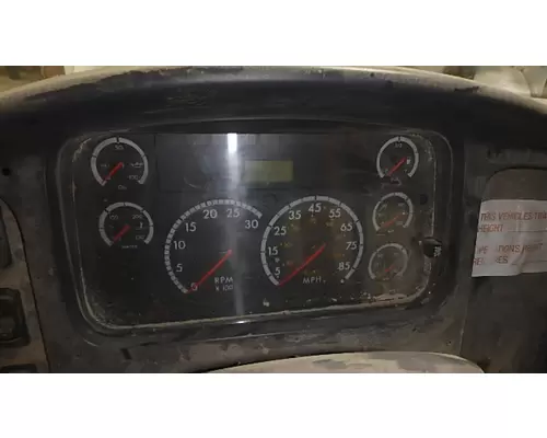 FREIGHTLINER M2 106 Instrument Cluster