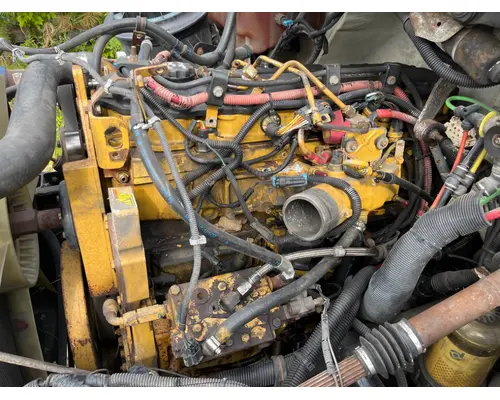 FREIGHTLINER M2 106 Intake Manifold